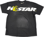 Hellstar Studios Cartoon Logo T-shirt - Court Side Gear & More