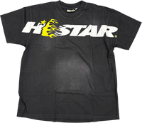 Hellstar Studios Cartoon Logo T-shirt - Court Side Gear & More