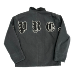Supreme Old English Work Jacket