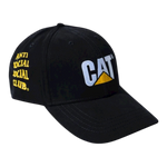 Anti Social Social Club x Caterpillar® Trademark Cap - Court Side Gear & More