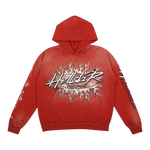 Hellstar Records Hoodie