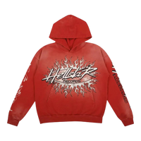 Hellstar Records Hoodie