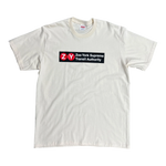 Supreme Zoo York Transit T-Shirt