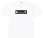 Supreme Operation Doomsday Tee (Receiver Tee) - Court Side Gear & More