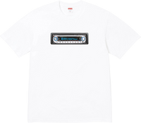 Supreme Operation Doomsday Tee (Receiver Tee) - Court Side Gear & More