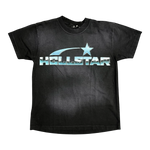 Hellstar Chrome Logo T-Shirt