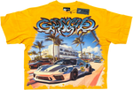 Godspeed Miami Car Meet T-Shirt