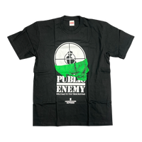 Supreme x Undercover x Public Enemy Terror-Dome T-Shirt
