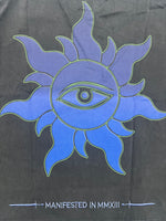 Godspeed UAP Longsleeve