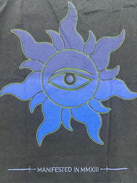 Godspeed UAP Longsleeve