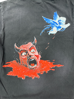 HELLSTAR DEVIL OZZY T-Shirt - Court Side Gear & More