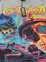 Godspeed F1 Dreams T-Shirt