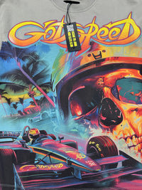 Godspeed F1 Dreams T-Shirt