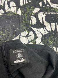 HELLSTAR Thorn T-Shirt - Court Side Gear & More