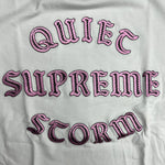 Supreme Quiet Storm T-Shirt