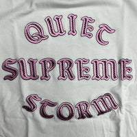 Supreme Quiet Storm T-Shirt