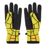 Supreme Spyder Gloves - Court Side Gear & More