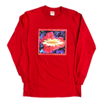 Supreme Flower Longsleeve