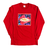 Supreme Flower Longsleeve