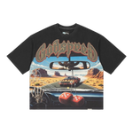 Godspeed On The Run II T-Shirt