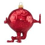 Supreme Camacho Red Ornament - Court Side Gear & More