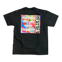 Supreme Static T-Shirt