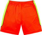 Supreme Jacquard Soccer Shorts - Court Side Gear & More