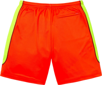 Supreme Jacquard Soccer Shorts - Court Side Gear & More