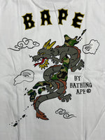 BAPE Souvenir Graphic T-Shirt