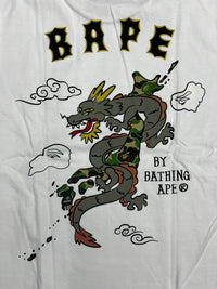 BAPE Souvenir Graphic T-Shirt