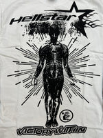 Hellstar Inner Star Longsleeve (Overseas Exclusive)