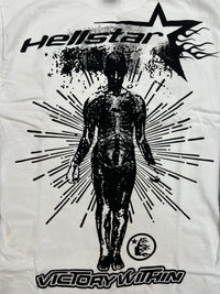 Hellstar Inner Star Longsleeve (Overseas Exclusive)
