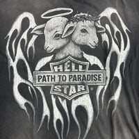 Hellstar Sacrificial Lamb Longsleeve