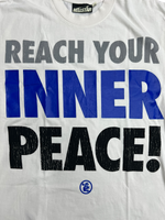 HELLSTAR INNER PEACE T-Shirt - Court Side Gear & More