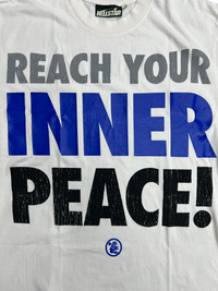 HELLSTAR INNER PEACE T-Shirt - Court Side Gear & More