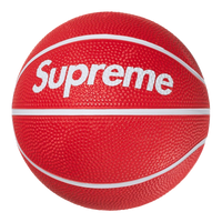 Supreme Spalding Collaboration Basketball Hoop Set - Court Side Gear & More