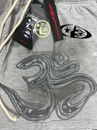 HELLSTAR YOGA SHORTS - Court Side Gear & More