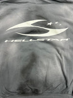 HELLSTAR HSTAR UNIFORM ZIP-UP - Court Side Gear & More