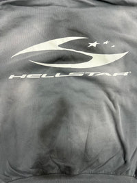 HELLSTAR HSTAR UNIFORM ZIP-UP - Court Side Gear & More