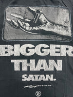 Hellstar Savior T-Shirt - Court Side Gear & More