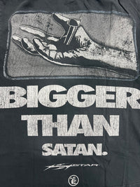Hellstar Savior T-Shirt - Court Side Gear & More