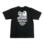 BAPE JDM Style Liberty Walk T-Shirt