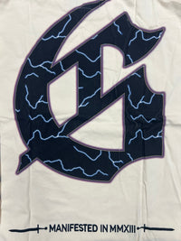 Godspeed BMX Longsleeve