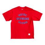 Supreme Quiet Storm T-Shirt
