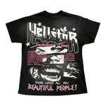 Hellstar Beautiful People T-Shirt