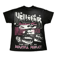 Hellstar Beautiful People T-Shirt