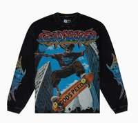 Godspeed Ollie L/S Thermal