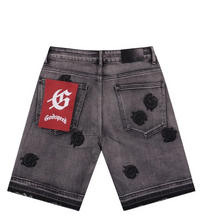 Godspeed Infinity Denim Shorts