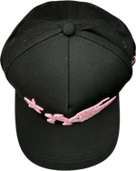 HELLSTAR NY Snap Back Hat - Court Side Gear & More