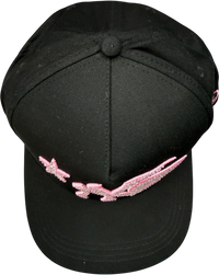 HELLSTAR NY Snap Back Hat - Court Side Gear & More